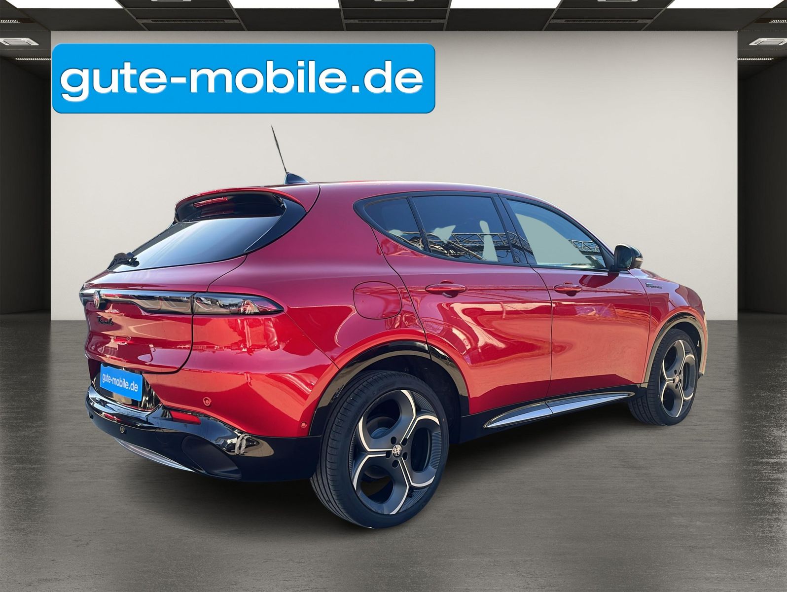 Alfa Romeo Tonale - Bild 14