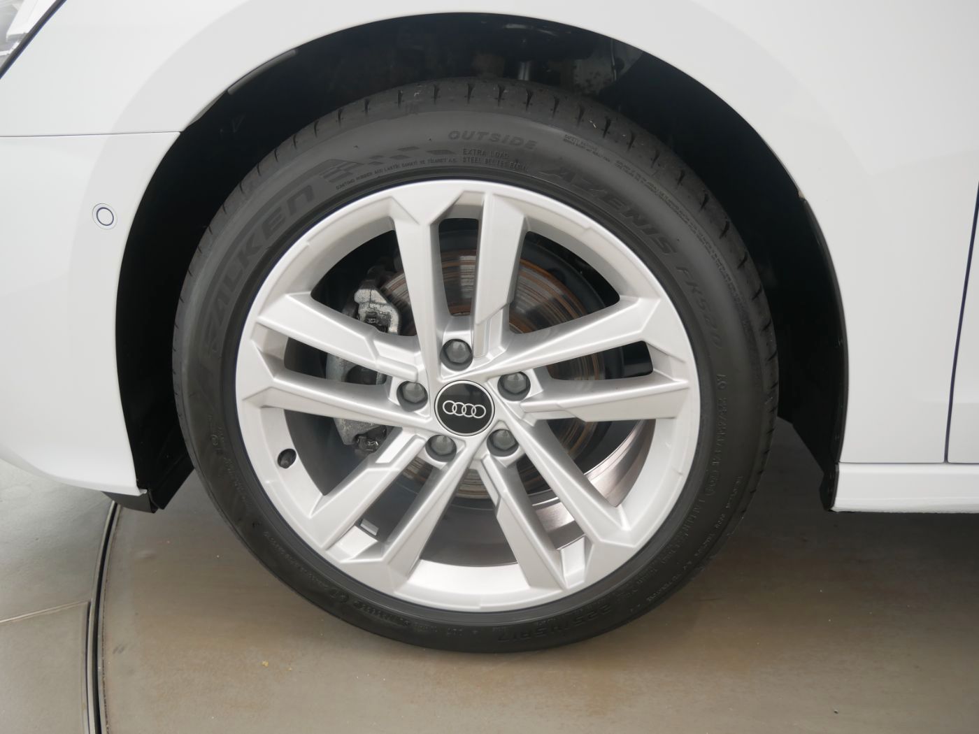 Audi A3 - Bild 15