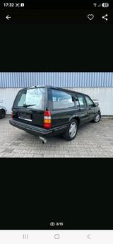 Volvo volvo 940   2,3 liter motor - Volvo 940: Kombi