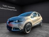 Renault Captur Dynamique 2. Hd NAVI KLIMA - Renault aus 2013