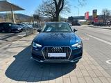 Audi A4 2.0 Tdi Allroad quattro *Panoramadach - gebrauchte Audi A4 Allroad aus dem Jahr 2018