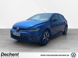 Volkswagen Polo R-Line R-Line,DSG,Navi,RFK,Keyless,17",Clim