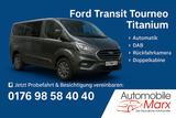 Ford Transit Custom Titanium,Automatik,5 Sitzer,SHZ,C - Ford Transit Custom in Hagen
