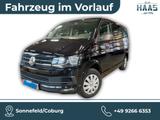 Volkswagen T6 Multivan 2.0 TDI DSG - 1.Hand*AHK*Standhzg!!! - : Van, Multi