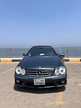 Mercedes-Benz CLK 550 (W209) Pristine V8 Modern Classic - Mercedes-Benz CLK 500 Gebrauchtwagen