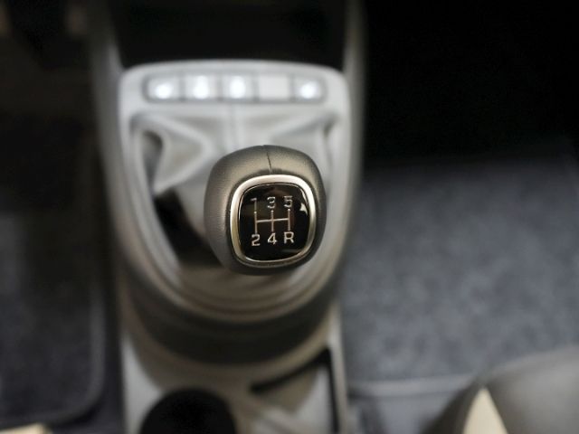 i10 FACELIFT TREND+NAVI+RÜCKFAHRKAMERA+SITZ-/LEN