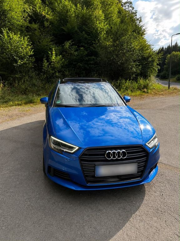 Image of Audi A3