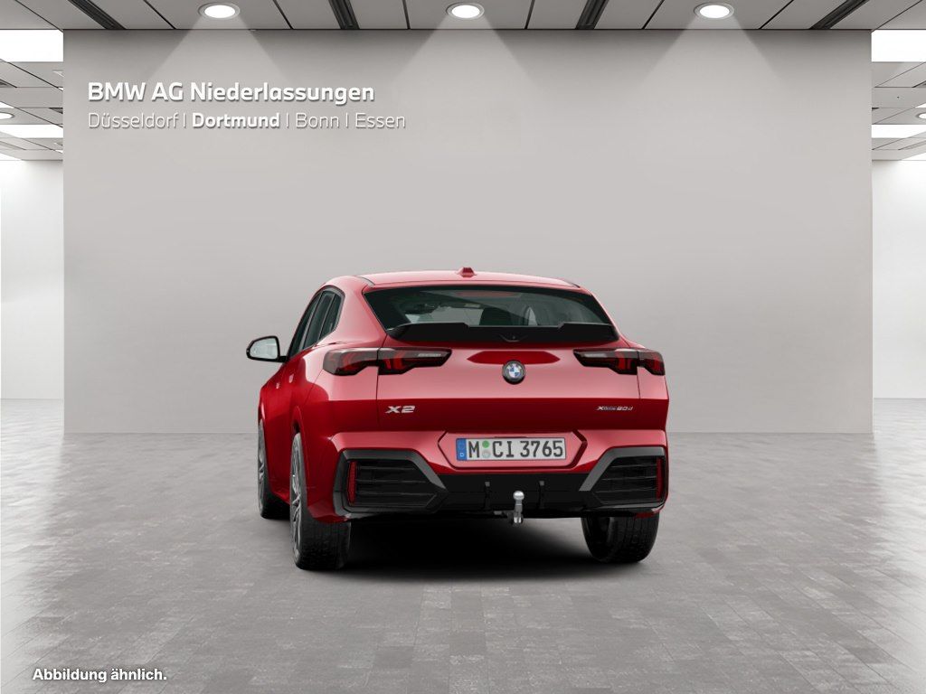 BMW X2 - Bild 10