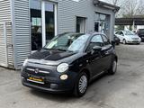 Fiat 500 Pop Cabrio+Einparkhilfe - Fiat 500: Pop