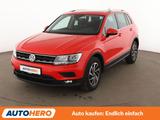 Volkswagen Tiguan 2.0 TDI Sound BM Aut.*NAVI*ACC*PDC*KLIMA* - Volkswagen Tiguan SOUND mit Diesel-Antrieb