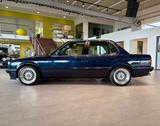 BMW 320i Automatik*TOP-Zustand*1+Data*SHZ* - gebrauchte BMW 3er Reihe aus dem Jahr 1989