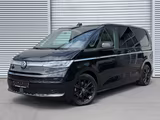 Volkswagen T7 Multivan Style eHybrid ACC HUD Pano Kam Sthz - Volkswagen T7 Multivan: Head-Up Display