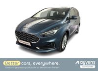 Ford S-Max - Vorschau Bild 4