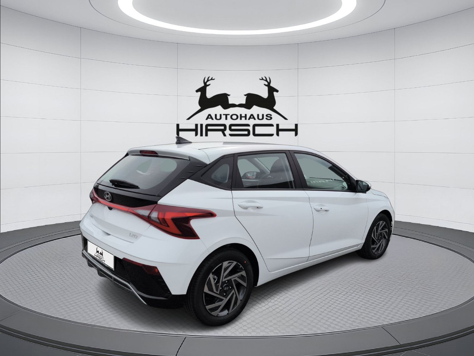 Hyundai i20 - Bild 3
