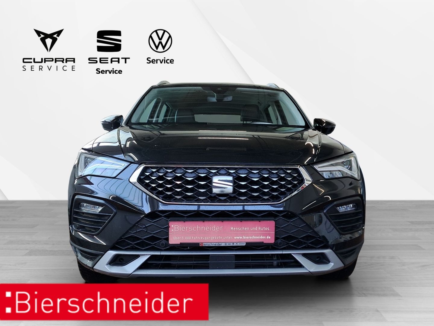 Seat Ateca - Bild 3