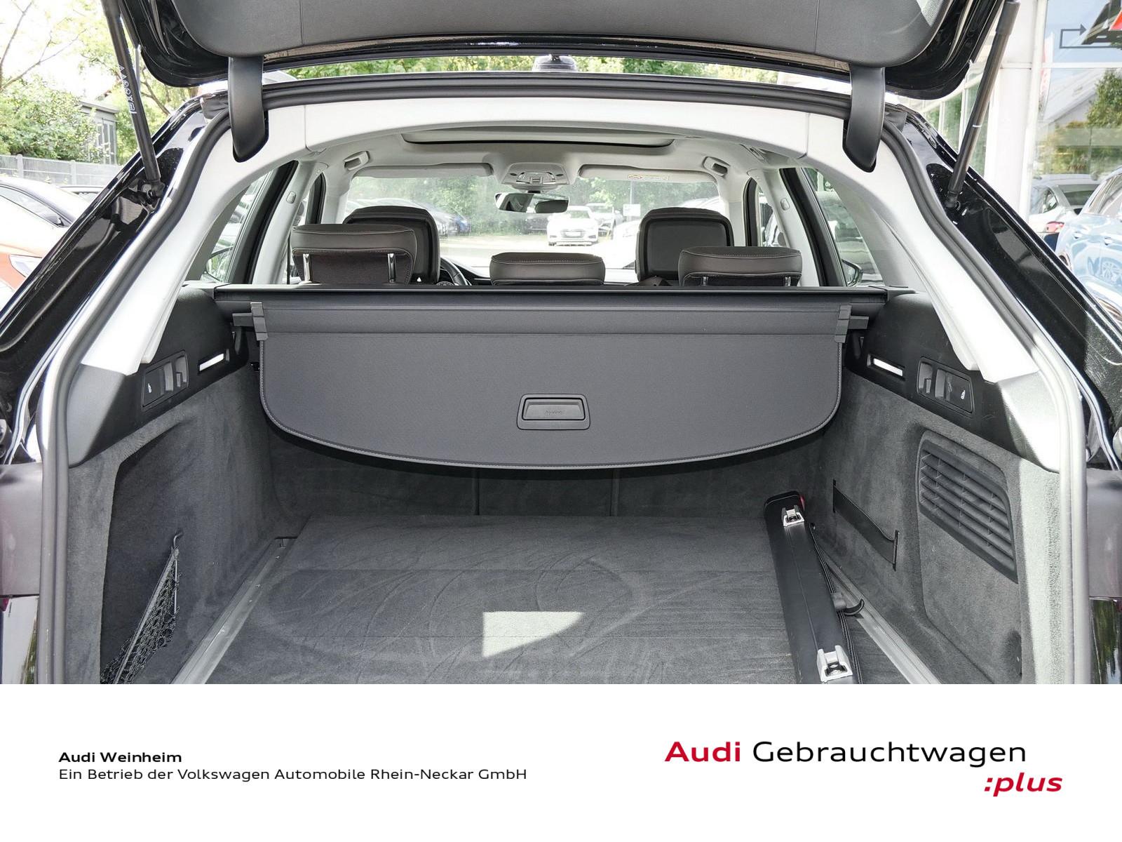 Audi A6 Allroad 50 TDI Tipr. Matrix Pano HuD Navi plu