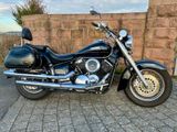 Yamaha XVS 1100 Drag Star Classic - YAMAHA DRAG STAR