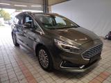 Ford S-Max Titanium AHK 7 Sitzer DAB Kamera LED