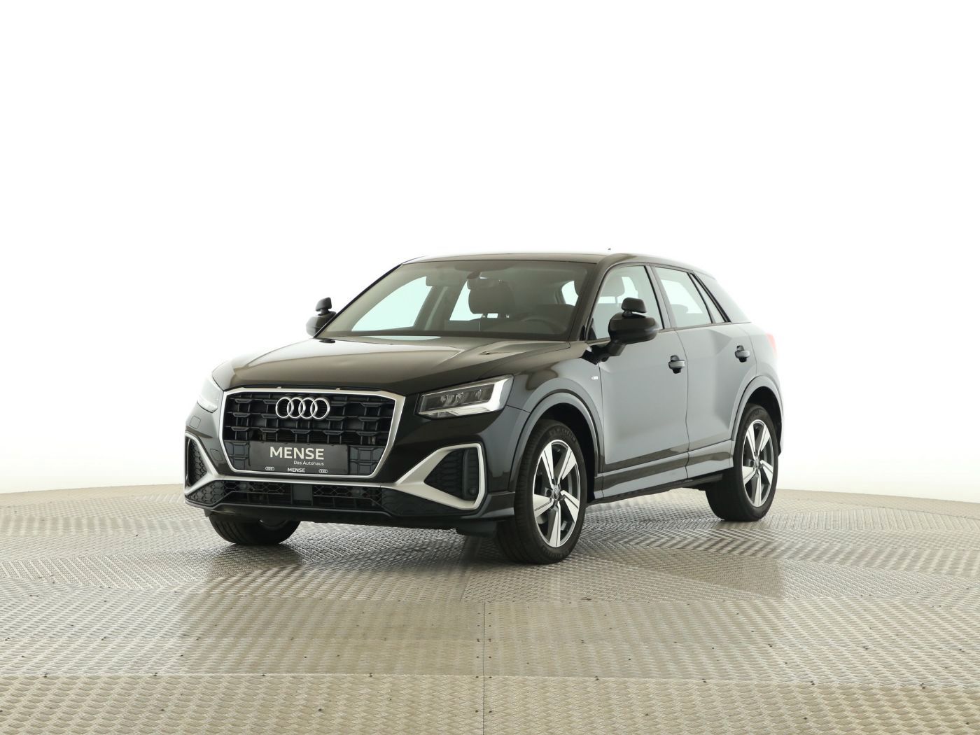 Audi Q2 - Bild 2