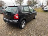 Volkswagen Polo IV Basis - gebrauchte VW Polo aus dem Jahr 2003