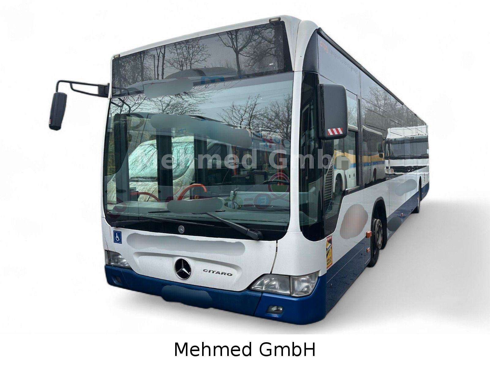 Mercedes-Benz Citaro 32+1, L:12m | 6 Stück | Preise & KM unten