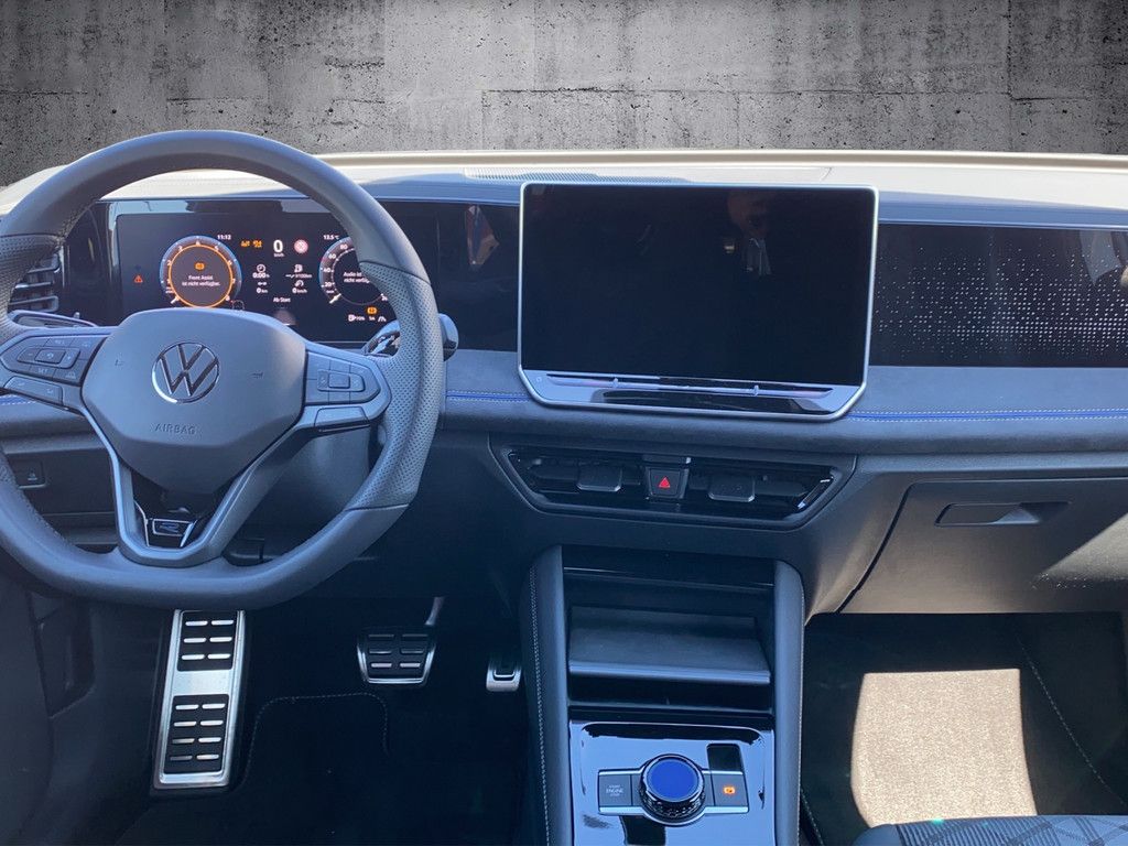 Volkswagen Tiguan - Bild 7