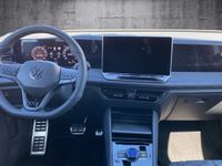 Volkswagen Tiguan - Vorschau Bild 7