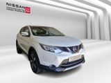 Nissan QASHQAI 360° Navi 1.5dCi DPF 6MT 2WD - Nissan Qashqai mit Diesel-Antrieb