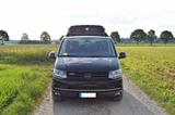Volkswagen T6 Multivan~TSI~Benzin~4Motion~Gen6~Camper~2.Hd - Volkswagen T6 Benziner Gebrauchtwagen