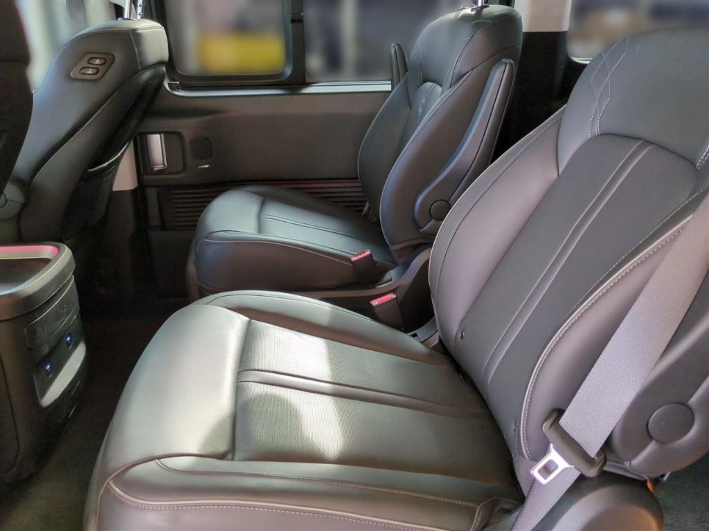 Hyundai Staria – Bild 10