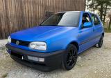 Volkswagen VW Golf 3 Bon Jovi technisch top Zustand - Volkswagen Golf: Bon Jovi