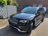 Jeep Grand Cherokee 3.0l V6 MultiJet 184kW Summit... - Jeep Grand Cherokee in Mönchengladbach