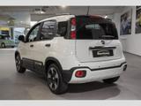 Fiat Panda Pandina Cross 1.0 PDC Klima Temp. DAB - Fiat Panda Gebrauchtwagen in Dortmund