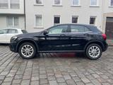 Mercedes-Benz Score *Automatic* Navi * Bi-Xenon* R-Kam* - Mercedes-Benz GLA-Klasse von privat