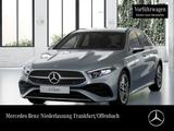Mercedes-Benz A 180 AMG+AHK+LED+KAMERA+TOTW+KEYLESS+7G