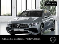 Mercedes-Benz A 180 AMG+AHK+LED+KAMERA+TOTW+KEYLESS+7G