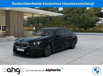 BMW Leasingangebot: BMW M5 Limousine G90 Pano / Adapt. LED / B&W Sound /