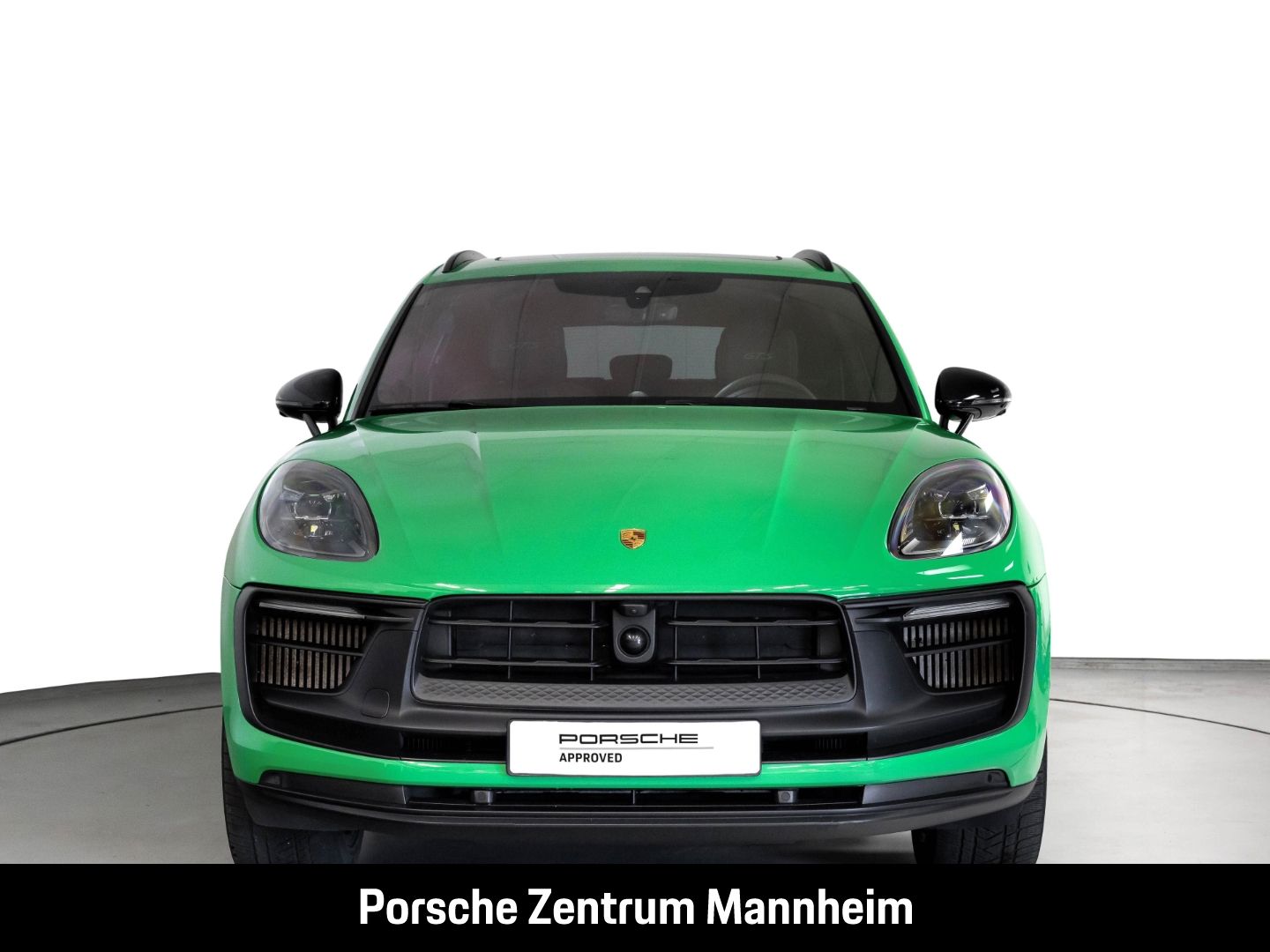 Porsche Macan GTS Sport Paket Luft Chrono AHK SurroundVi foto 6