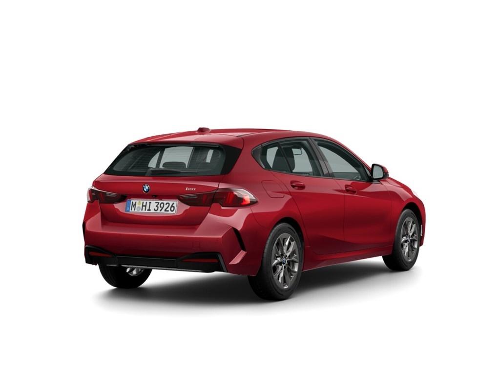 BMW 1 Series i Aut./Navigation/LED/ACC/Driving Assistant+, миниатюра 3