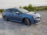 Subaru Levorg 1.6 Sport Sport Scheckheft 8-fach 1.Hd
