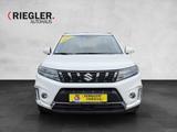 Suzuki Vitara 1.4 Hybrid Comfort+ AHK Allwetter - Suzuki Gebrauchtwagen in Hannover