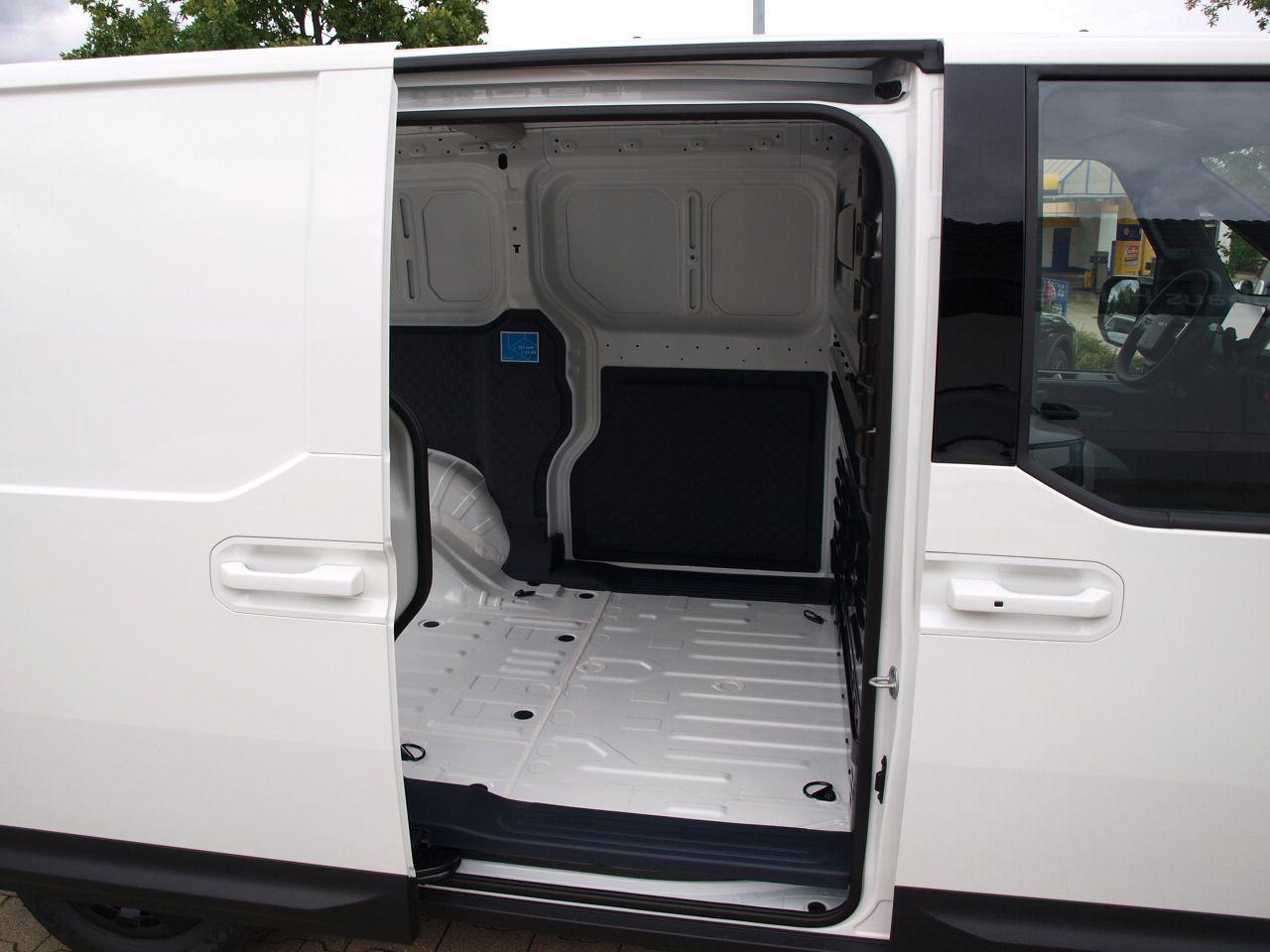 Kia PV5 Cargo L2H1 120 kW Elite AW WP 360°