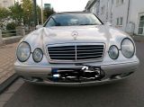 Mercedes-Benz Mercedes Benz Clk 230 Kompressor Cabrio - Mercedes-Benz CLK-Class in Bielefeld