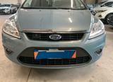Ford Focus Lim. Style+ * nur 96000 KM *  1.Hd * - Ford Focus aus 2008: Style