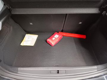 Fotografie 8 des Opel Corsa LED Sitz-/Lenkadheizung PDC Allwetter DAB