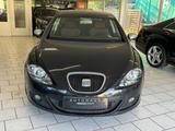 Seat Leon 2.0 TDI / AUTOMATIK / Stylance / Style / - Seat Leon Stylance mit Diesel-Antrieb
