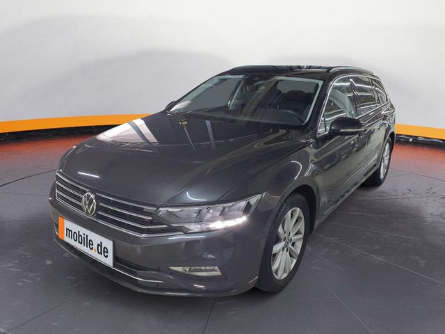 Volkswagen Passat Variant 1.5 TSI DSG Winter|ACC|LED