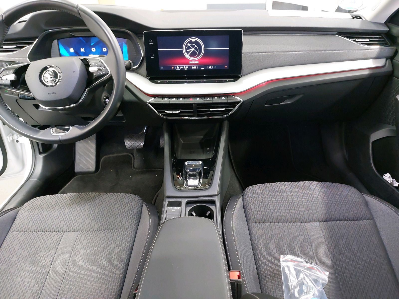 Skoda Octavia - Bild 4