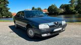 Alfa Romeo 164 2.0 Twin Spark, H-Zulassung... - Alfa Romeo 164 Twin-Spark