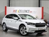 Skoda Enyaq IV 80 LOFT 92,9% / LEDER, LED, WÄRMEPUMPE - Skoda Enyaq Wärmepumpe Gebrauchtwagen